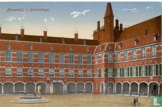 Binnenhof