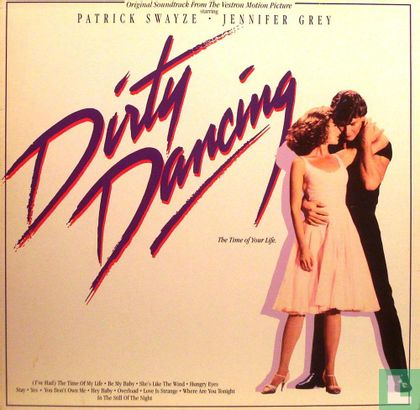 Dirty Dancing - Afbeelding 1