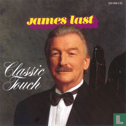 Classic touch - Image 1