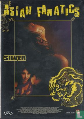 Silver - Afbeelding 1