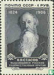 Vladimir Stasov