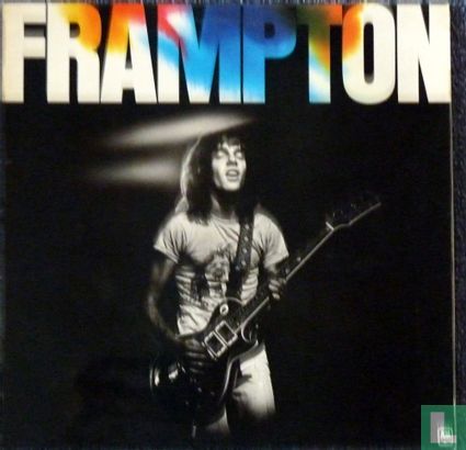 Frampton - Afbeelding 1