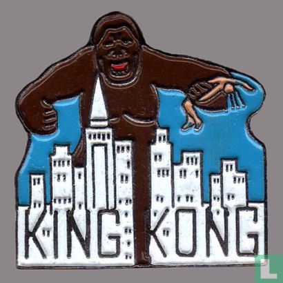 King Kong