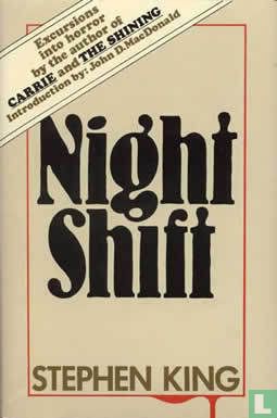 Night Shift - Afbeelding 1