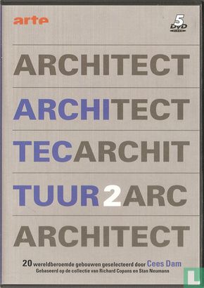 Architectuur 2 - Image 1