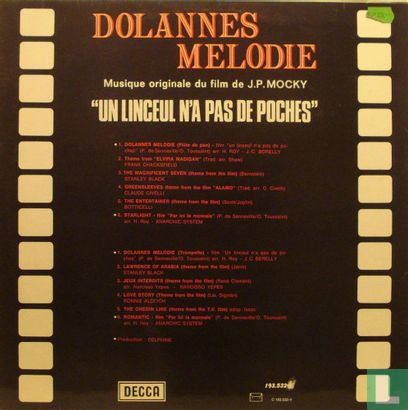 Dolannes Melodie - Afbeelding 2