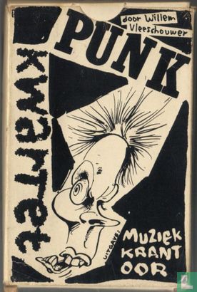 Punk Kwartet - Image 1