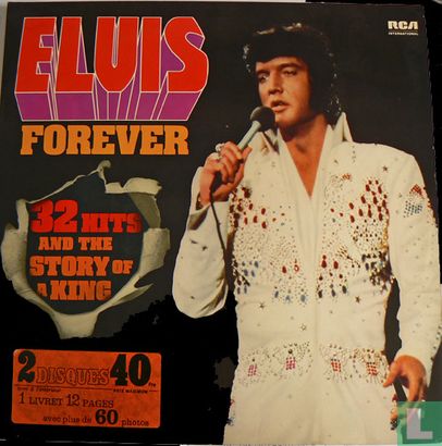 Elvis Forever - Bild 1