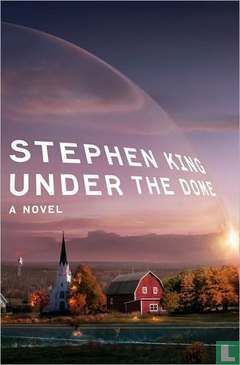 Under the dome - Bild 1