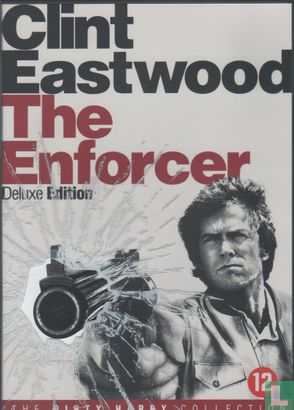 The Enforcer - Image 1