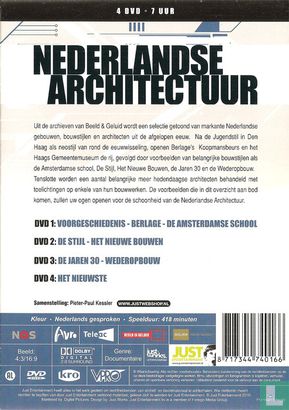 Nederlandse architectuur - Afbeelding 2