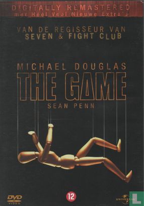 The Game - Bild 1