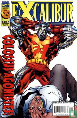 Excalibur 92 - Bild 1