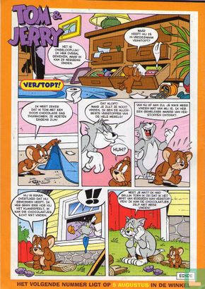 Tom & Jerry 3 - Image 2