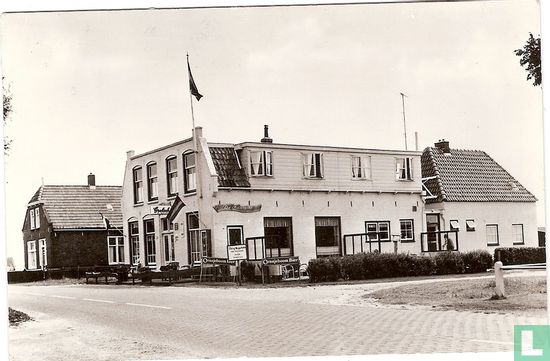 Hotel de Boschplaat Oosterend - Image 1