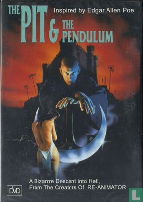The Pit & the Pendulum - Image 1