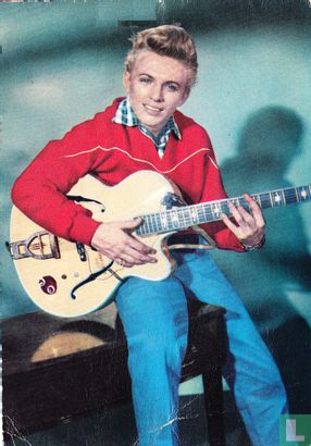 Tommy Steele