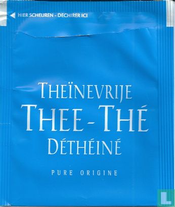 Thee - Thé - Image 2