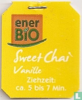 Sweet Chai Vanille - Image 3
