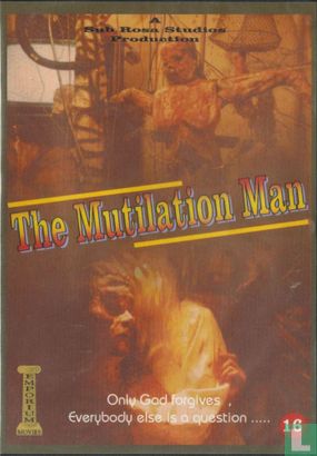 The Mutilation Man - Image 1