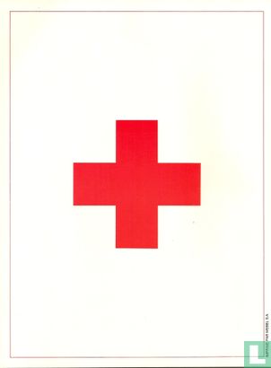 Van Henry Dunant tot het rode kruis van nu - Afbeelding 2
