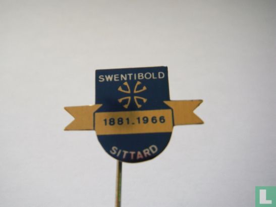 Swentibold Sittard 1881-1966