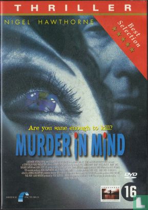 Murder in Mind - Afbeelding 1