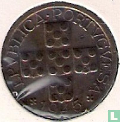 Portugal 10 centavos 1945 - Image 1