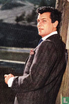 Tony Curtis