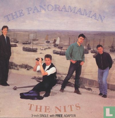 The Panoramaman - Afbeelding 1