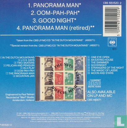 The Panoramaman - Image 2