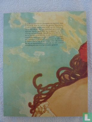 Mucha, meesterkunstenaar van de jugendstil - Image 2