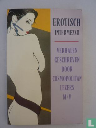 Erotisch Intermezzo - Bild 1