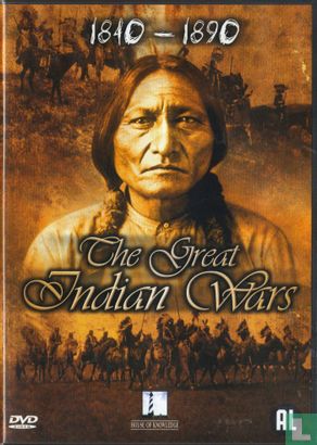 The Great Indian Wars - Image 1