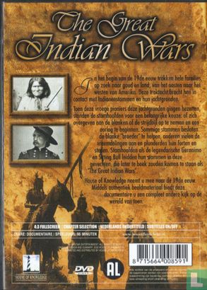 The Great Indian Wars - Bild 2
