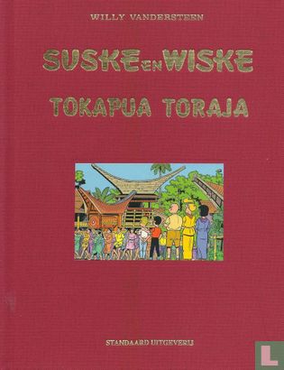Tokapua Toraja - Image 1
