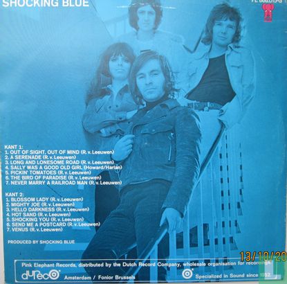 Shocking Blue - Image 2