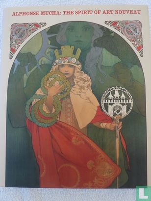 Alphonse Mucha: The Spirit of Art Nouveau - Bild 1