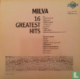 16 Greatest Hits - Afbeelding 2