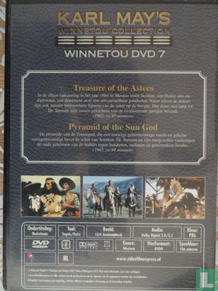 Winnetou DVD 7 - Image 2