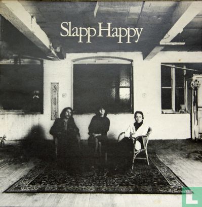 Slapp Happy - Image 1