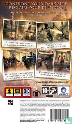 Prince of Persia: Rival Swords - Bild 2