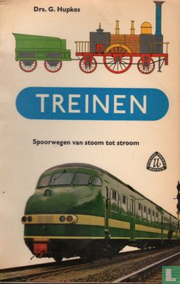 Treinen - Bild 1