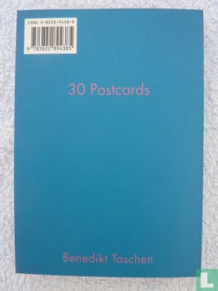 Mucha, postcardbook - Bild 2
