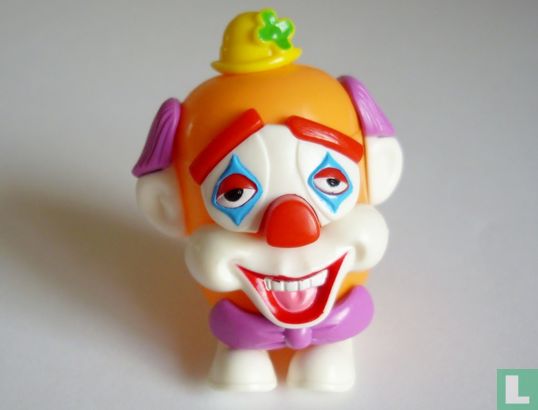 Clown Alfredo - Image 1