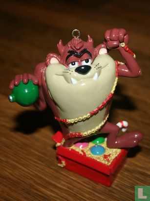 Tasmanian Devil