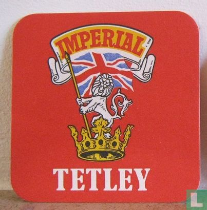 Imperial Tetley