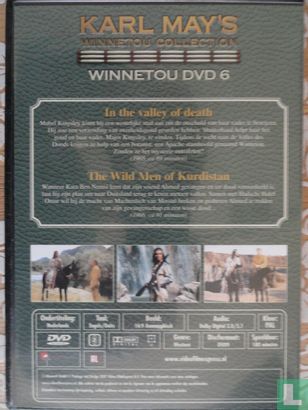 Winnetou DVD 6 - Afbeelding 2