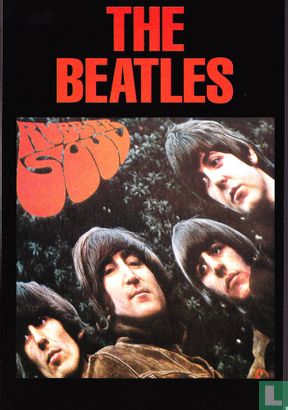 Beatles (X651) 