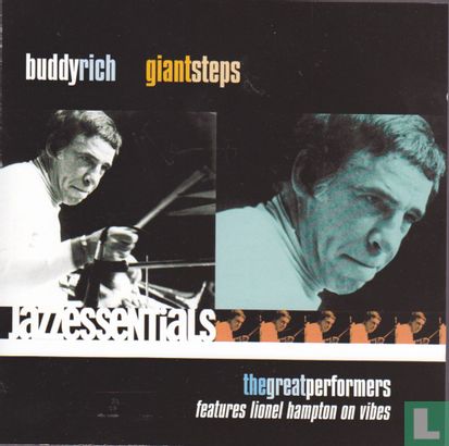 Giant Steps - Afbeelding 1